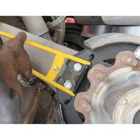 Truck & Trailer Brake Spring Tool Cantin et fils