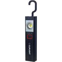 HEMImini Super Bright Work Light, Hook, Rechargeable, 1000 Lumens Cantin et fils