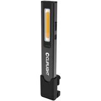 Slim Mini Work Light, Rechargeable, 500 Lumens Cantin et fils