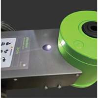 Cric &eacute;lectrique pour camions lourds, 15 tonne(s)/30 tonne(s)/50 tonne(s), Air comprim&eacute;/hydraulique Cantin et fils