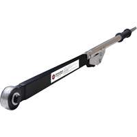Cl&eacute; dynamom&eacute;trique &agrave; d&eacute;clenchement de type cassant &agrave; prise 3/4" Cantin et fils
