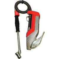 Gonfleur compact num&eacute;rique de pneus s&eacute;rie Pro Cantin et fils