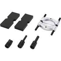 Accessory Kit for Shop Presses, 20 tons/25 tons/22 Tons Capacity Cantin et fils