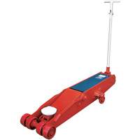 Cric au sol FASTJACK, 20 tonne(s) Capacit&eacute;, 7-1/4" Abaiss&eacute;e, 26-1/4" &eacute;lev&eacute;e, Hydraulique &agrave; main Cantin et fils