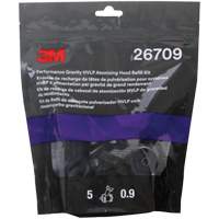 Performance Gravity HVLP Atomizing Head Refill Kit Cantin et fils