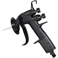 Performance Spray Gun 2 with Air Flow Control Valve, 13 CFM Cantin et fils