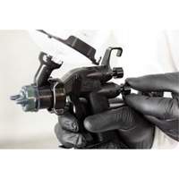 Performance Spray Gun 2 with Air Flow Control Valve, 13 CFM Cantin et fils