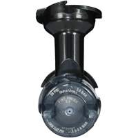 Performance Gravity Fine Finish Atomizing Head - White Cantin et fils