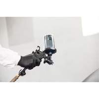 Performance Gravity Fine Finish Atomizing Head - White Cantin et fils
