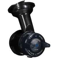 Performance Gravity Fine Finish Atomizing Head - Blue Cantin et fils