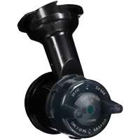 Performance Gravity Fine Finish Atomizing Head - Green Cantin et fils