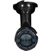 Performance Gravity Fine Finish Atomizing Head - Green Cantin et fils