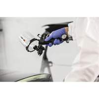 Performance Fine Finish Spray Gun System with PPS Cups, 13 CFM, 29 PSI Cantin et fils