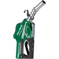 Green Automatic Diesel Spout Nozzle Cantin et fils