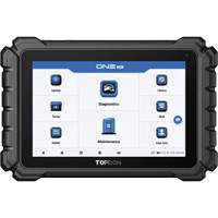 ONE Lite Professional 10.1" Automotive Diagnostic Tool Cantin et fils