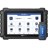 ONE Plus Professional 10.1" Automotive Diagnostic Tool Cantin et fils