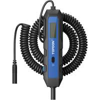 CT100 Auto Circuit Tester with Load Test, LCD & Polarity Alerts Cantin et fils