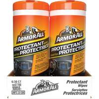 Original Protectant Wipes Cantin et fils