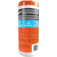 Lingettes pour le verre Cantin et fils