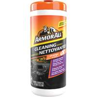 Air Freshening Cleaning Wipes Cantin et fils