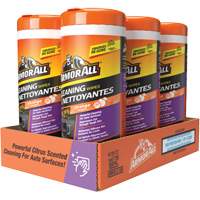 Air Freshening Cleaning Wipes Cantin et fils