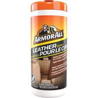 Extreme Shield + Ceramic Leather Treatment & Cleaning Wipes Cantin et fils