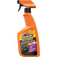 Multi-Purpose Auto Cleaner, 16 oz./473 ml, Trigger Bottle Cantin et fils