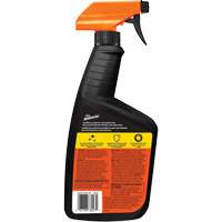 Lustrant pour pneus en vaporisateur Extreme Cantin et fils