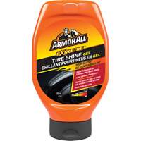 Lustrant pour pneus en gel Extreme Cantin et fils