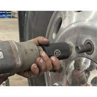 Hex & Twist Truck Lug Nut Socket Set Cantin et fils
