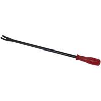 Fourche pour ressort de frein trait&eacute;e thermiquement avec tige extra-longue Cantin et fils