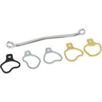 N&eacute;cessaire de carrossage-chasse de 6 pi&egrave;ces pour Chevrolet et GMC Cantin et fils