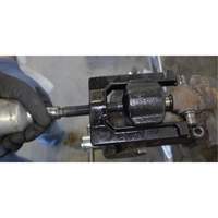 Medium U-Joint Puller, 1 Pcs, 1.7" Puller Length Cantin et fils