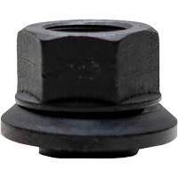100-Piece Graphite-Coated Skirt Nuts for Pilot Hub Wheels Cantin et fils
