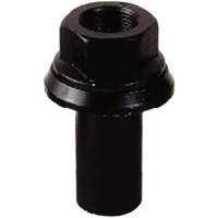 39.5mm Wheel Tite Graphite-Coated Sleeve Nut for Pilot Hub Wheels Cantin et fils
