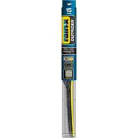 Outrider Truck & SUV Wiper Blades, 15", All-Season Cantin et fils