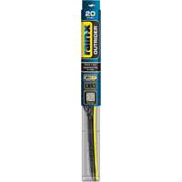 Outrider Truck & SUV Wiper Blades, 20", All-Season Cantin et fils