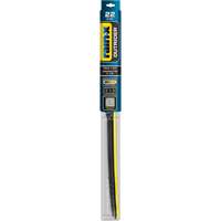 Outrider Truck & SUV Wiper Blades, 22", All-Season Cantin et fils