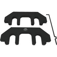Ensemble de distribution complet Ford EcoBoost 2,7 L, 3 L et 3,5 L Cantin et fils