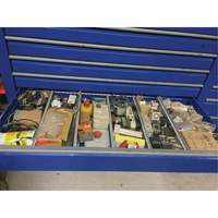 27 Series Drawer Partition Cantin et fils