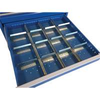 17 & 27 Series Drawer Dividers Cantin et fils