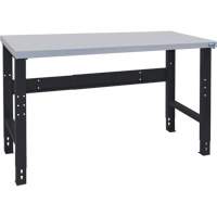 Industrial Duty Workbench, 72" W x 36" D x 34" H, 1000 lbs. Capacity Cantin et fils