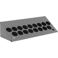 Aerosol Bin Topper Cantin et fils