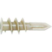 Ancrage pour plaques de pl&acirc;tre Zip-It avec pointe de perçage Cantin et fils
