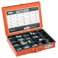 SAE Washers Assortments Cantin et fils