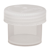 Straight-Sided Jars Cantin et fils