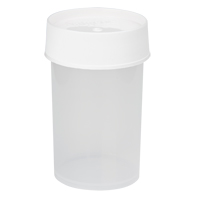 Straight-Sided Jars Cantin et fils