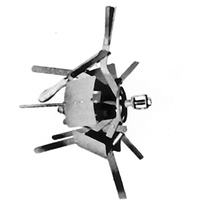 Wire Measurers - Collapsible Reels and Stands Cantin et fils