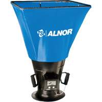 LoFlo Balometer Capture Hood Cantin et fils