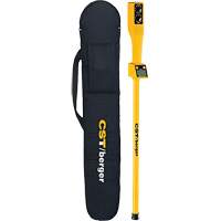 MAGNA-TRAK&reg; 100 Series Magnetic Locator with Soft Case Cantin et fils